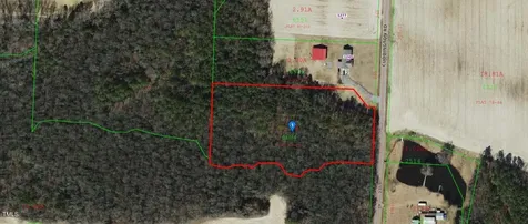 1215 Cuddington Road Kenly NC 27542