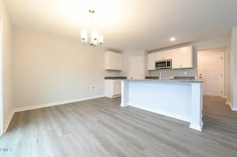 105 Twin Pines Court La Grange NC 28551
