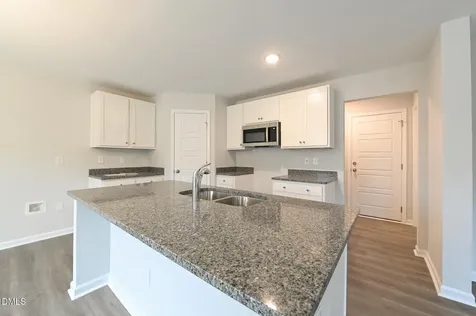 105 Twin Pines Court La Grange NC 28551