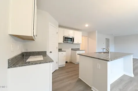 105 Twin Pines Court La Grange NC 28551