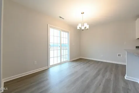 105 Twin Pines Court La Grange NC 28551