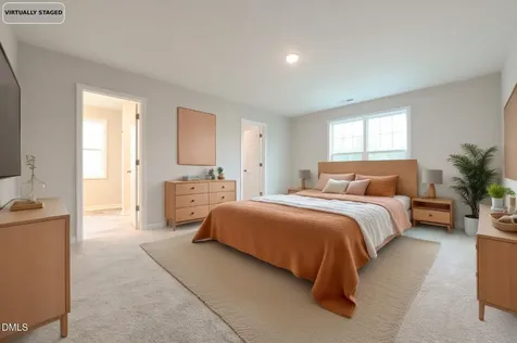 105 Twin Pines Court La Grange NC 28551