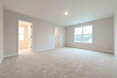 105 Twin Pines Court La Grange NC 28551