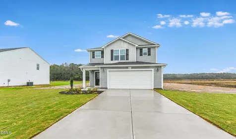 105 Twin Pines Court La Grange NC 28551