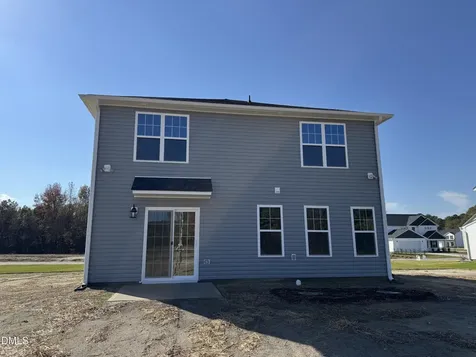 105 Twin Pines Court La Grange NC 28551