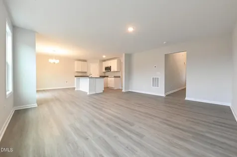 105 Twin Pines Court La Grange NC 28551