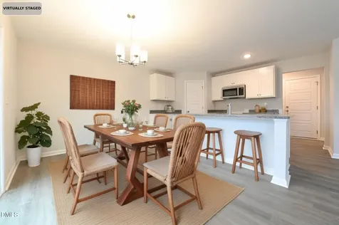 105 Twin Pines Court La Grange NC 28551
