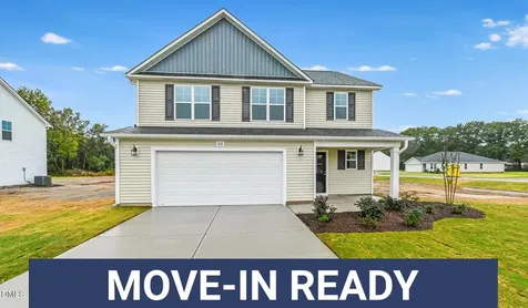 100 Twin Pines Court La Grange NC 28551