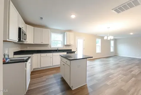 100 Twin Pines Court La Grange NC 28551