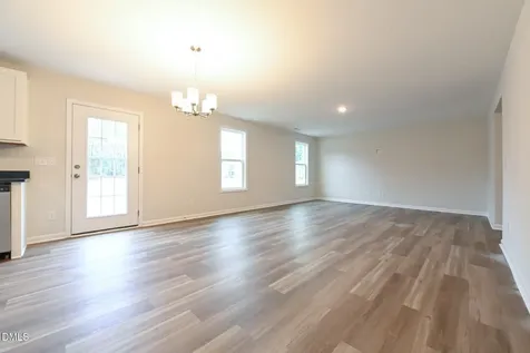 100 Twin Pines Court La Grange NC 28551