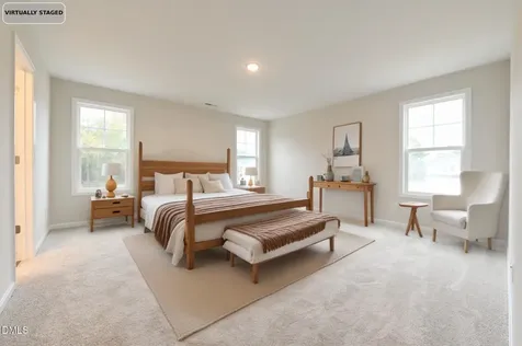 100 Twin Pines Court La Grange NC 28551
