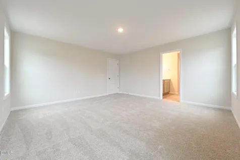 100 Twin Pines Court La Grange NC 28551