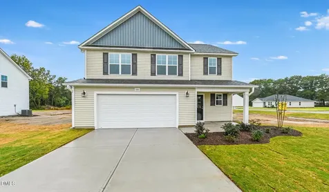 100 Twin Pines Court La Grange NC 28551