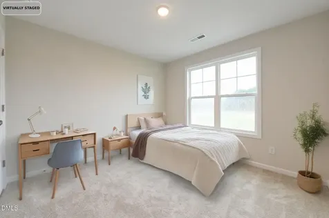 100 Twin Pines Court La Grange NC 28551