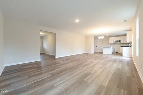 100 Twin Pines Court La Grange NC 28551