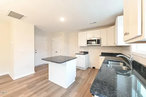 100 Twin Pines Court La Grange NC 28551