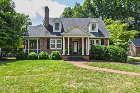 2328 Byrd Street Raleigh NC 27608