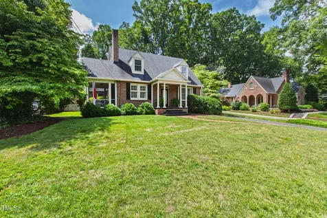 2328 Byrd Street Raleigh NC 27608