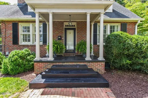 2328 Byrd Street Raleigh NC 27608