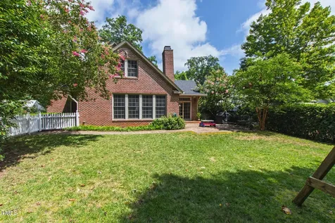 2328 Byrd Street Raleigh NC 27608