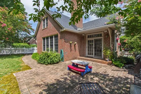 2328 Byrd Street Raleigh NC 27608
