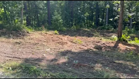 Lot 24 Turtle Hill Court Roxboro NC 27573