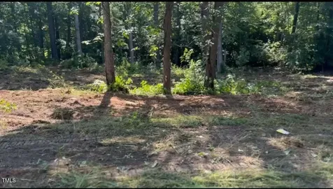 Lot 24 Turtle Hill Court Roxboro NC 27573