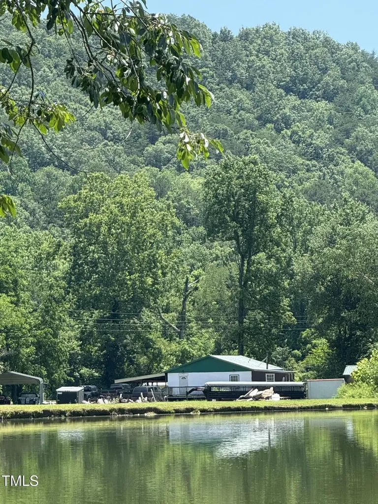 1694 Polly Spout Road Marion NC 28752