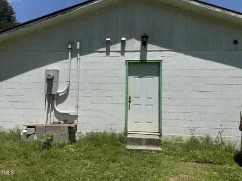 1694 Polly Spout Road Marion NC 28752