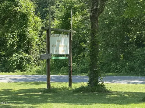 1694 Polly Spout Road Marion NC 28752