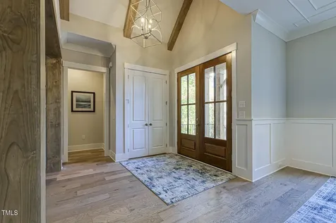 25 Blackhorn Court Pittsboro NC 27312