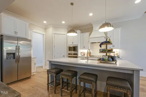 25 Blackhorn Court Pittsboro NC 27312