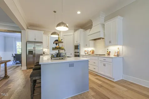 25 Blackhorn Court Pittsboro NC 27312