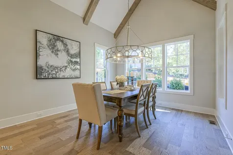 25 Blackhorn Court Pittsboro NC 27312