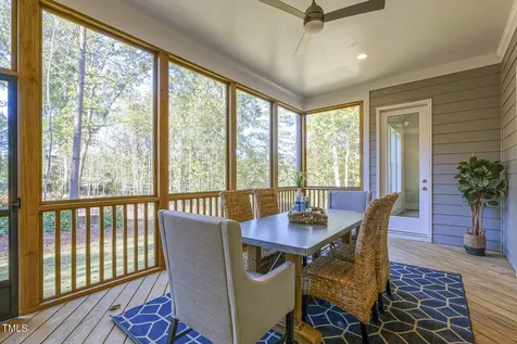 25 Blackhorn Court Pittsboro NC 27312