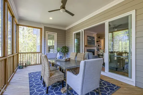 25 Blackhorn Court Pittsboro NC 27312