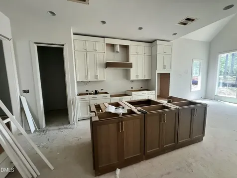 25 Blackhorn Court Pittsboro NC 27312