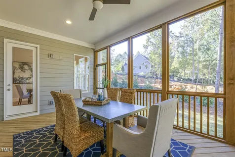 25 Blackhorn Court Pittsboro NC 27312