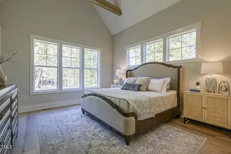 25 Blackhorn Court Pittsboro NC 27312