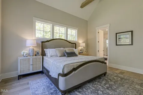 25 Blackhorn Court Pittsboro NC 27312