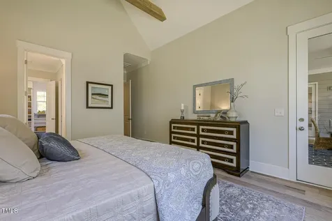 25 Blackhorn Court Pittsboro NC 27312