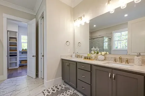 25 Blackhorn Court Pittsboro NC 27312