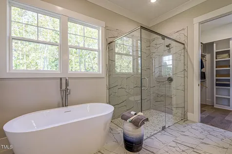 25 Blackhorn Court Pittsboro NC 27312