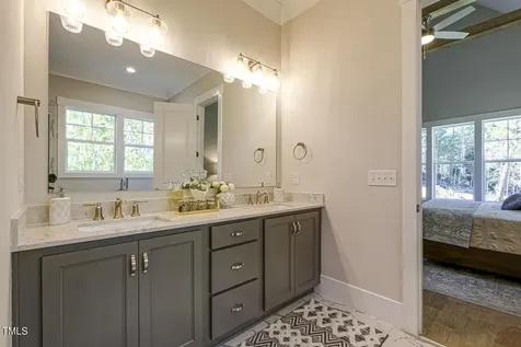 25 Blackhorn Court Pittsboro NC 27312