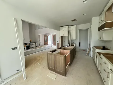 25 Blackhorn Court Pittsboro NC 27312