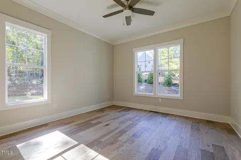 25 Blackhorn Court Pittsboro NC 27312