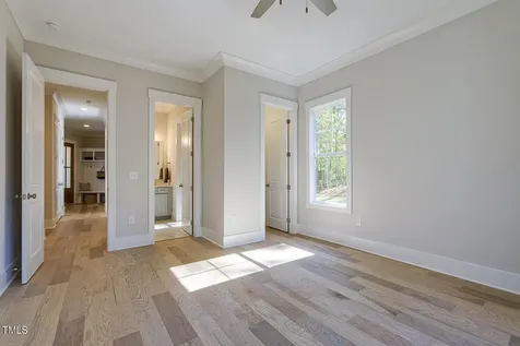 25 Blackhorn Court Pittsboro NC 27312