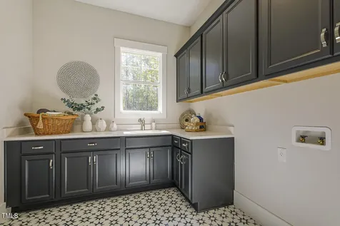 25 Blackhorn Court Pittsboro NC 27312