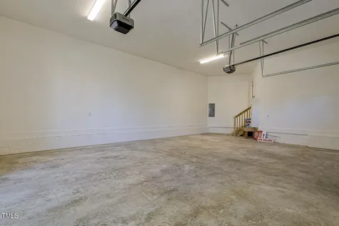 25 Blackhorn Court Pittsboro NC 27312