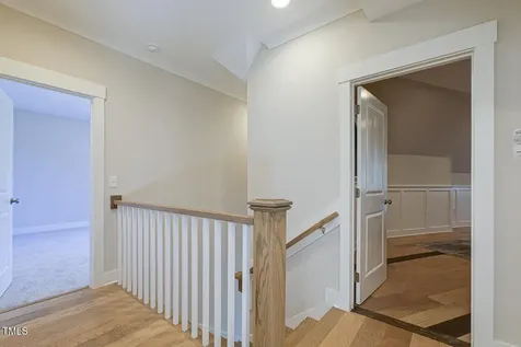 25 Blackhorn Court Pittsboro NC 27312